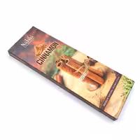 عود دستساز نابیلا مدل سینامون ( دارچین ) cinnamon کد 520100