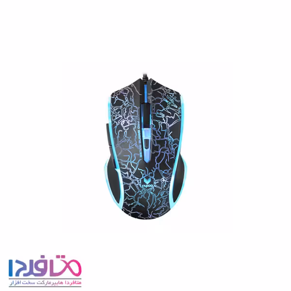 ماوس گیمینگ رپو مدل V20S