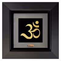 تابلو طلاکوب ام2 (22*22)