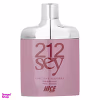 ادوپرفیوم زنانه نایس پاپت (Nice Puppet) مدل 212 SEY ‌