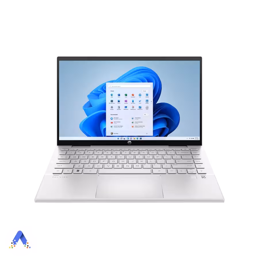 لپ تاپ اچ پی HP Pavilion x360 14-DY2050WM-ZB