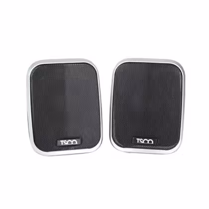 اسپیکر دسکتاپ تسکو TSCO TS 2063