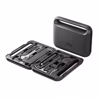 جعبه ابزار شیائومی مدل XIAOMI MIJIA TOOL BOX MJGJX001QW