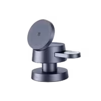 شارژر وایرلس رومیزی 4 کاره لولو Levelo Luce 4in1 Wireless Charger LVL-LUCE