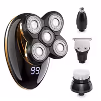 ماشین اصلاح موی سر و صورت مدل RQ 6900 | کالا مکس