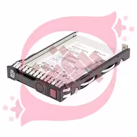 SSD سرور HPE 1.92TB 2.5 SATA RI 6G BC P47485-001