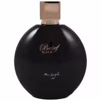 ادکلن مارک جوزف بیلایف بلک Marc Joseph Belief Black زنانه حجم 100 میلی لیتر