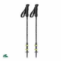 عصای کوهنوردی کمپ مدل BACKCOUNTRY CARBON 2.0