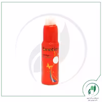 لوبریکانت گرم کننده Hot Night Warming Effect Lubricant Gel – ایموشن – Emotion