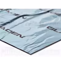 Gladen Aero Butyl ورق دمپینگ گلیدن