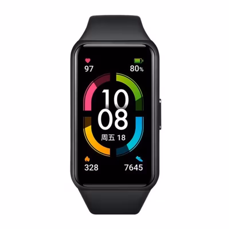 ساعت هوشمند آنر مدل MMD BAND KHW 6 NEW