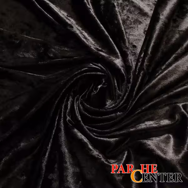 پارچه مخمل کشی آینه ای کد1