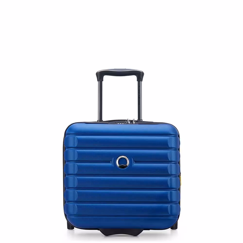 چمدان خلبانی دلسی پلی کربنات مدل شادو 5