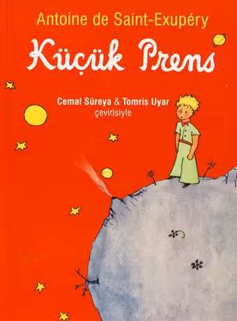 شازده کوچولو ترکی Kucuk Prens
