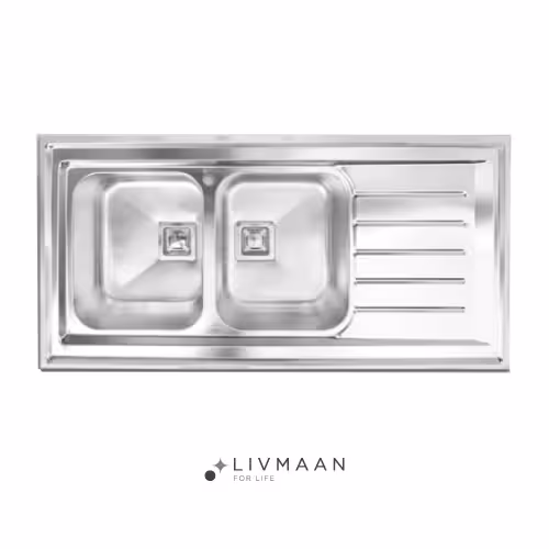 سینک اخوان روکار مدل کد 507s