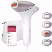 لیزر موهای زائد فیلیپس Philips Lumea 9000