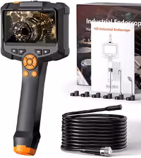 دوربین آندوسکوپی G30-M