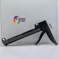 تفنگ چسب آکواریوم