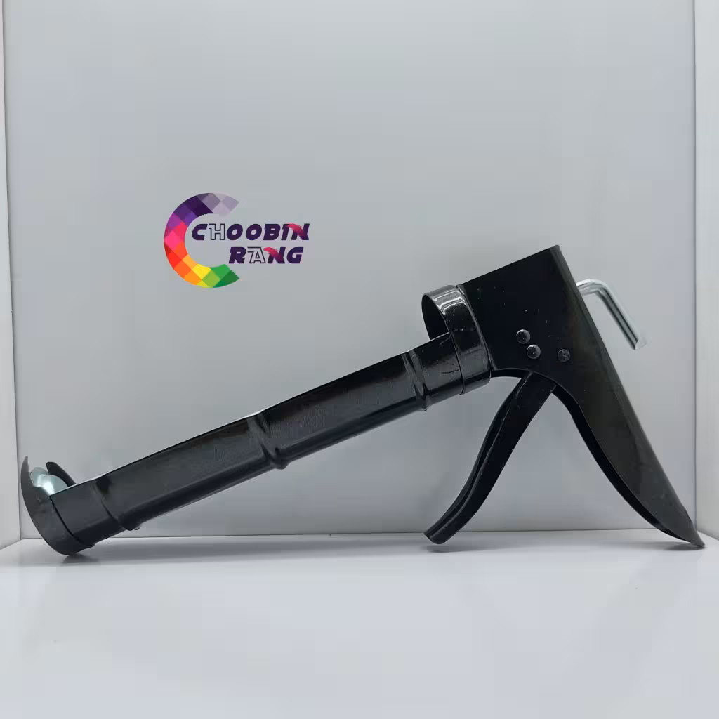 تفنگ چسب آکواریوم