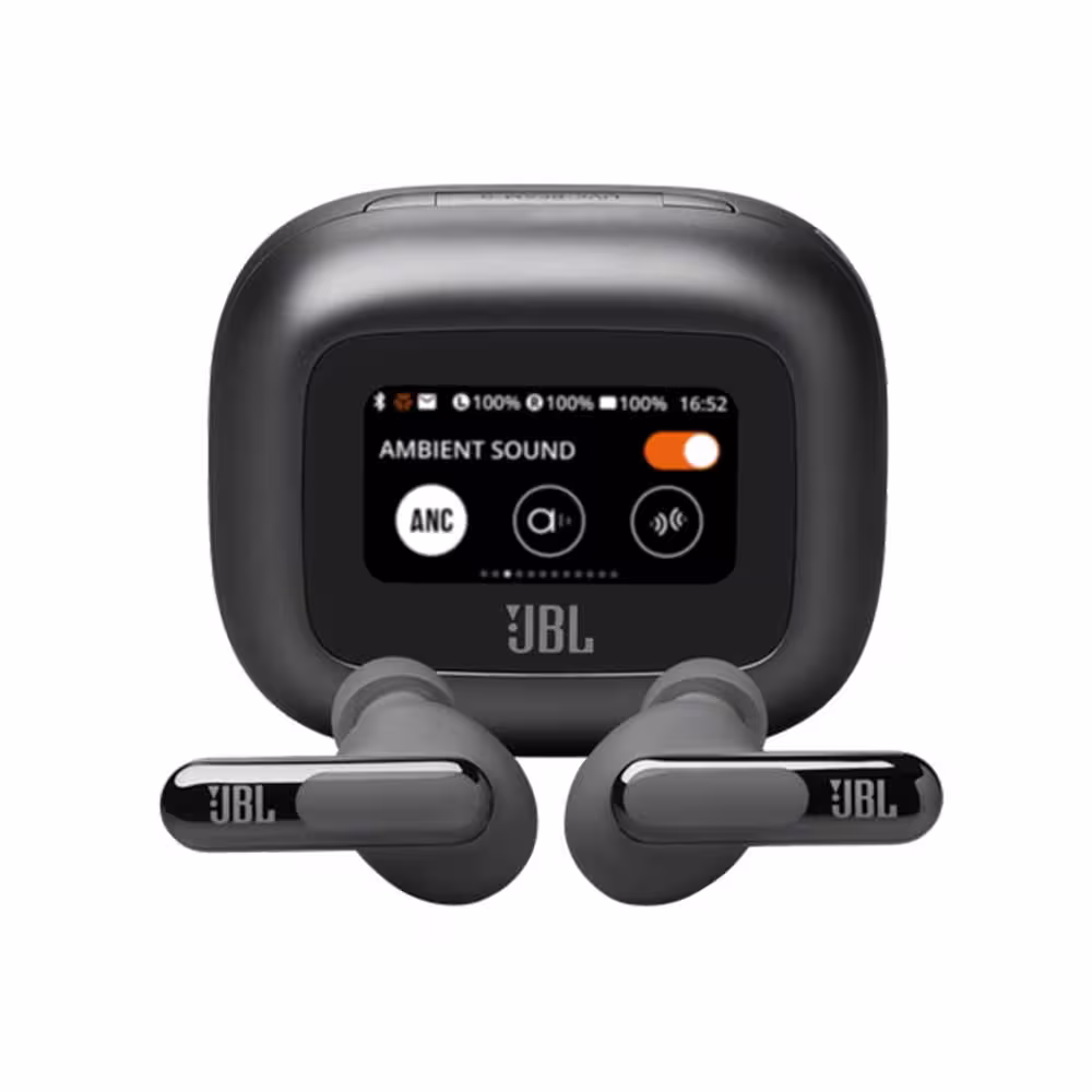 هدفون JBL LIVE BEAM 3