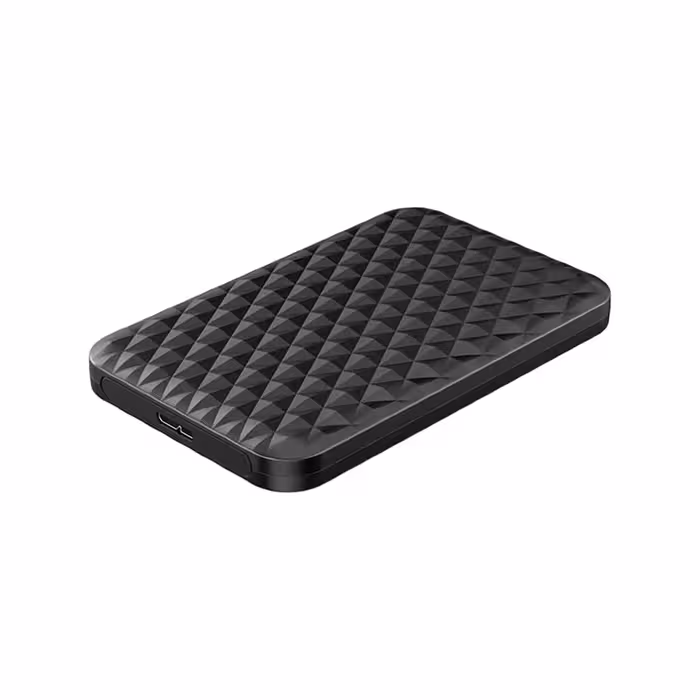 باکس هارد اکسترنال اوریکو مدل 2520U3 سایز 2.5 اینچ USB 3.0