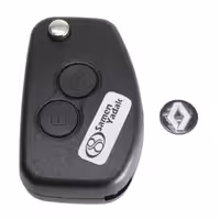 قاب ریموت تاشو ال 90