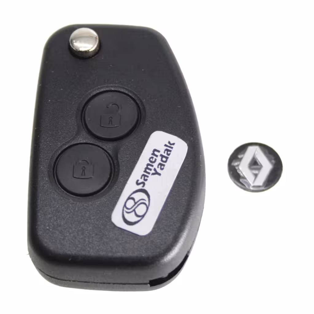 قاب ریموت تاشو ال 90