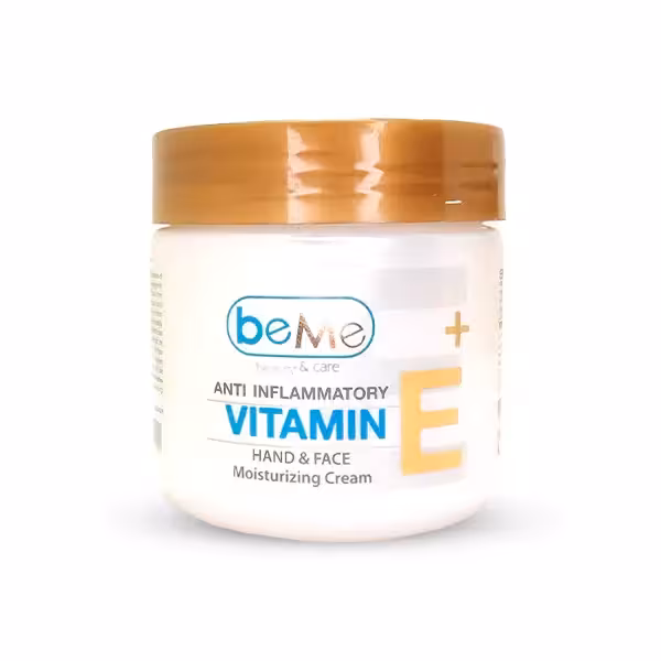 کرم مرطوب کننده بی می Beme مدل  E
