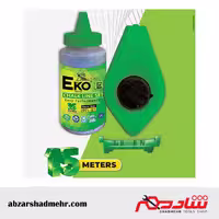 چالک لاین 15 متری اکو با آب تراز ECL-01
