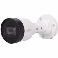 دوربین مداربسته داهوا مدل DH-IPC-HFW1230S1-S5 بولت 2 مگاپیکسل با قابلیت دید در شب