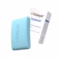 پن مرطوب کننده پوست خشک هیدراویت برند ویتالیر