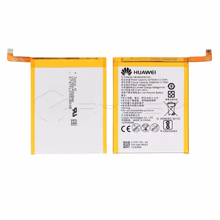 باتری هوآوی Honor 6X اورجینال