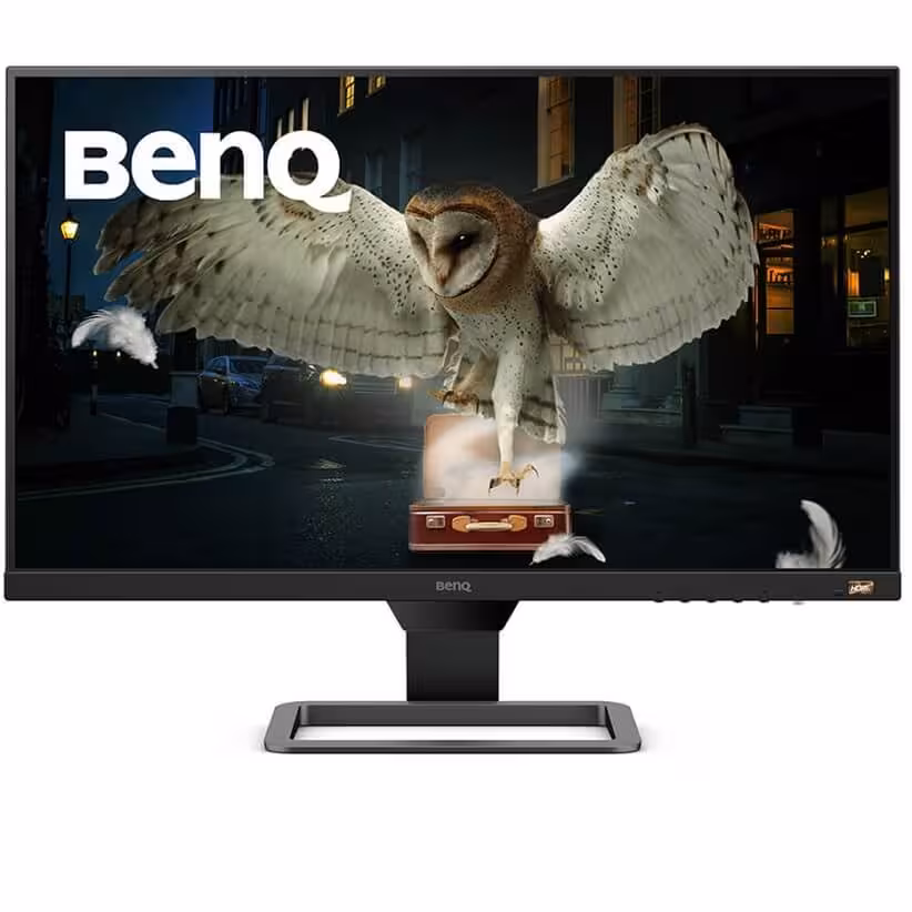 مانیتور 24 اینچ بنکیو مدل BenQ EW2480