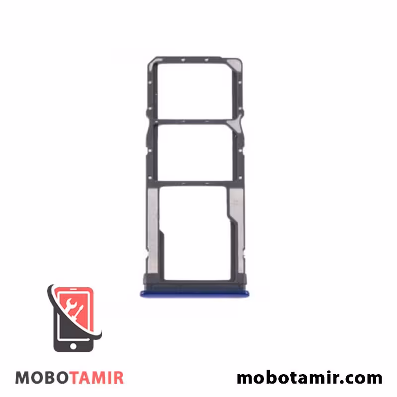 قیمت خشاب سیمکارت شیائومی Xiaomi Redmi Note 8T - موبولند