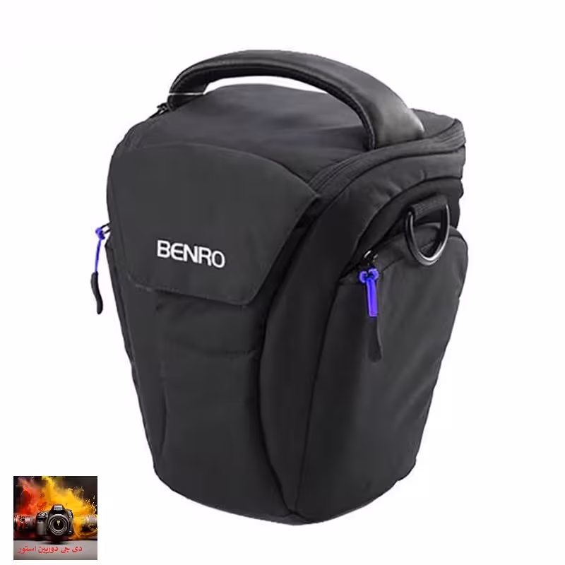 کیف دوربین بنرو مدل Z20