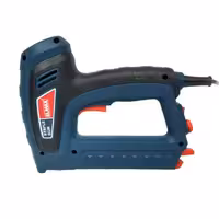 میخکوب و منگنه کوب برقی المکس مدل SG-502 دو کاره صنعتی