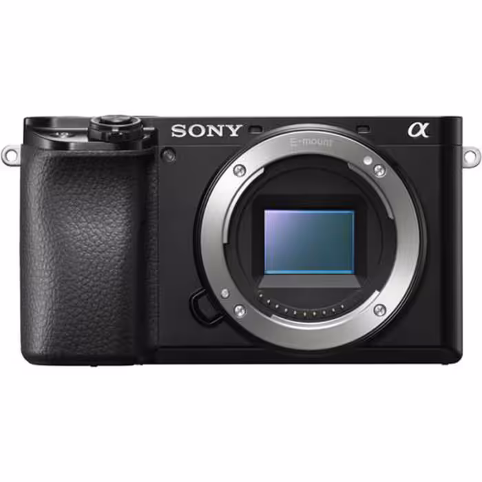 دوربین بدون آینه سونی Sony Alpha a6000 Mirrorless Body