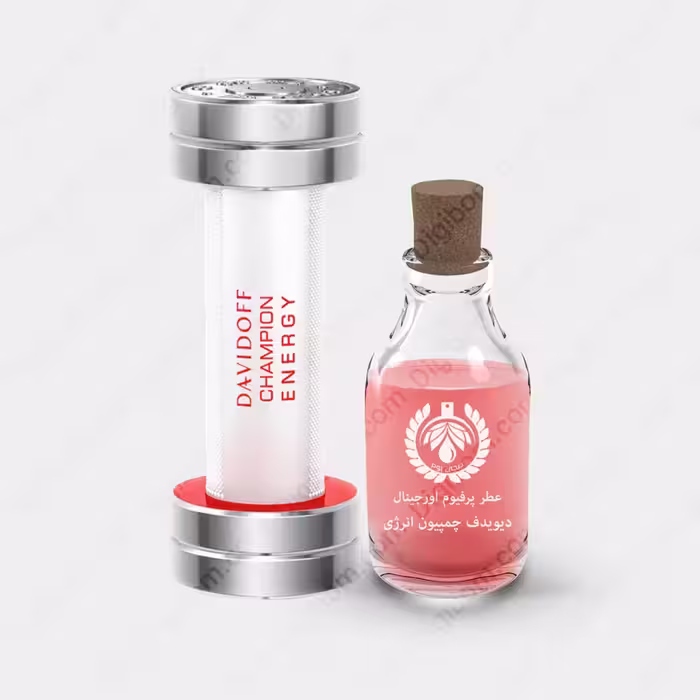 عطر دیویدف چمپیون انرژی – Davidoff Champion EnergyعطرDavidoff Champion Energy
