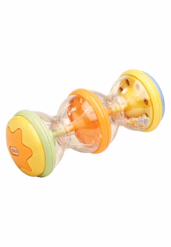 جغجغه استوانه کادویی تولو TOLO کد 80029