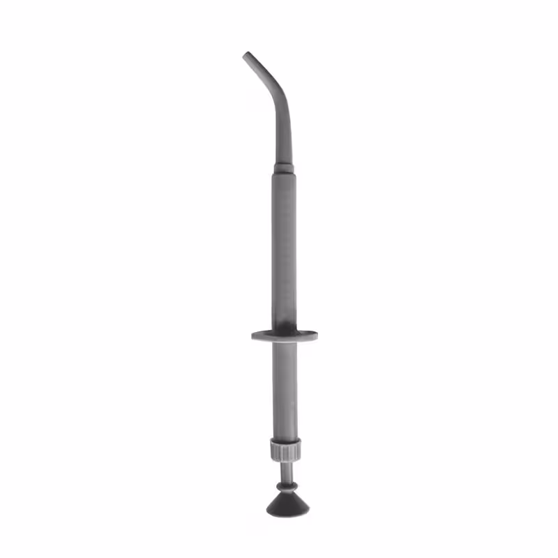 آمالگام کریر پلاستیکی – Dental Amalgam Carrier