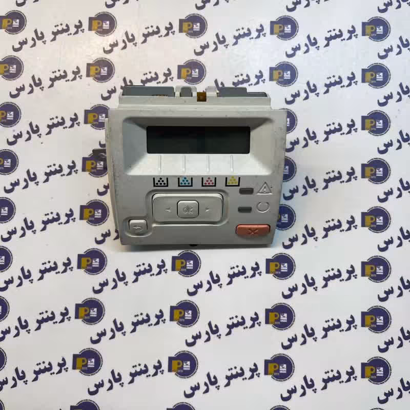 پنل hp 451