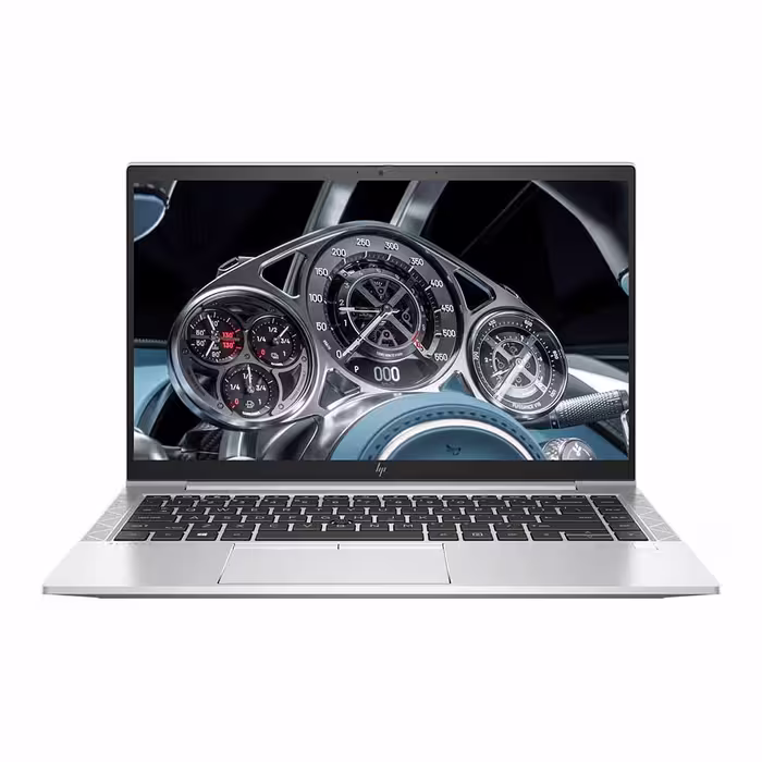 لپ تاپ 14 اینچی اچ پی مدل EliteBook 845 G7 - C Ryzen 5 Pro 4650U 16GB 1TB SSD