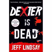 Dexter V08 Dexter Is Dead