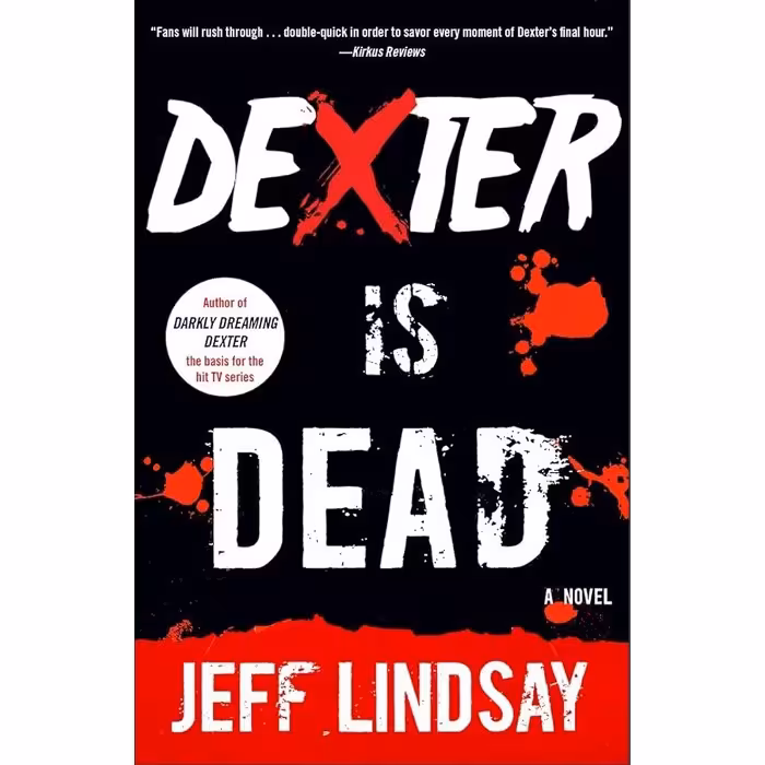 Dexter V08 Dexter Is Dead