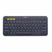 کیبورد بی سیم لاجیتک مدل K380Logitech K380 Keyboard
