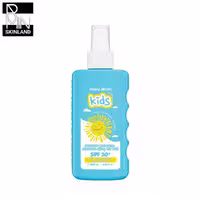 اسپری ضد آفتاب کودک مارودرم SPF 50 حجم 200ml