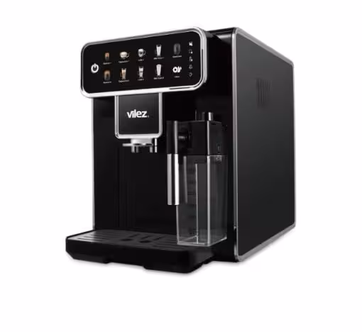 دستگاه اسپرسوساز ویلز مدل Vilez VL2917