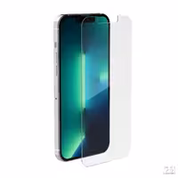 گلس موبایل دلفی مدل SafiGlass iPhone 13/13 pro Max 10x pack