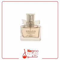 عطر جیبی زنانه برند کالکشن مدل 015 حجم 25 میلی لیتر