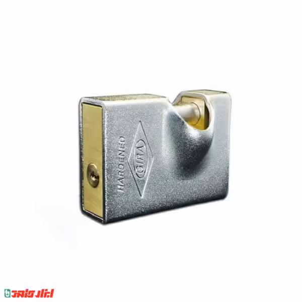 قفل کتابی اسپشیال 950 گیرا مدل 020